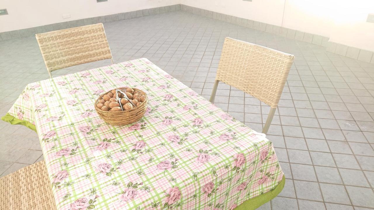 Sky-Terrace In Central Station, 3 Bedrooms Naples Exterior photo