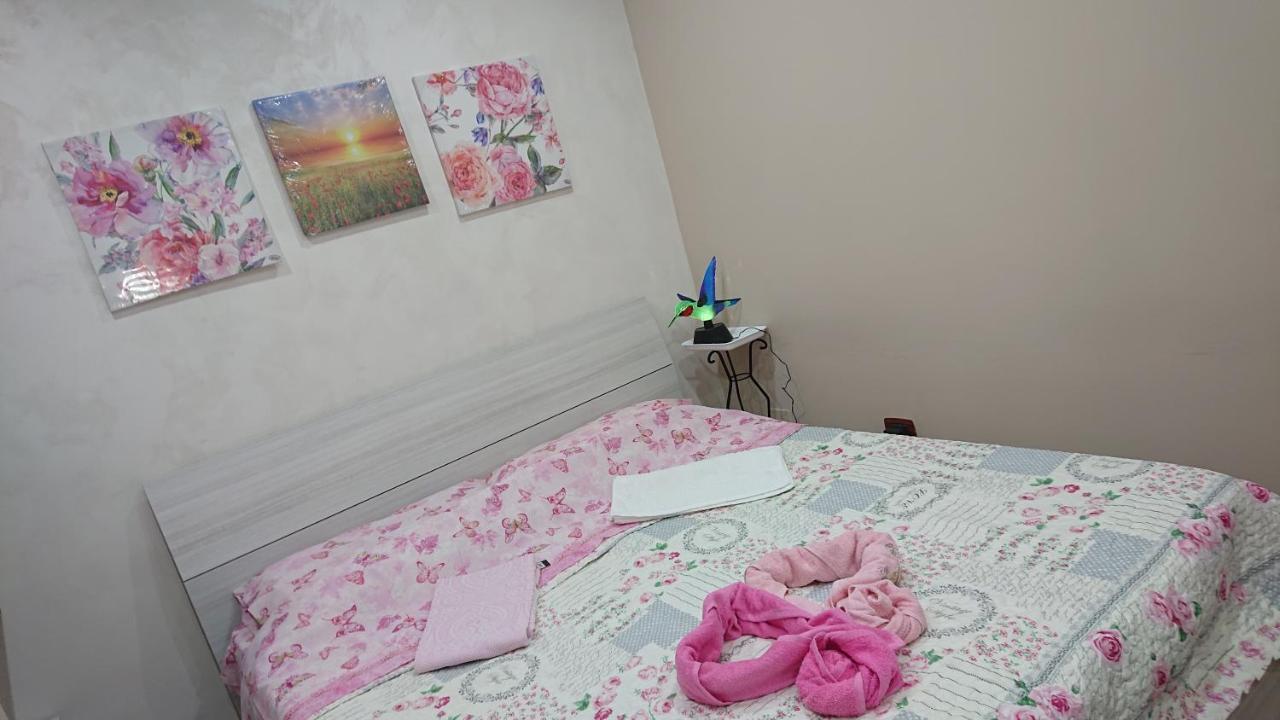 Sky-Terrace In Central Station, 3 Bedrooms Naples Exterior photo
