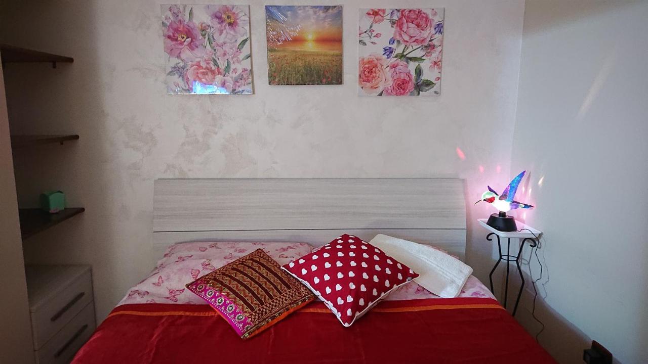 Sky-Terrace In Central Station, 3 Bedrooms Naples Exterior photo